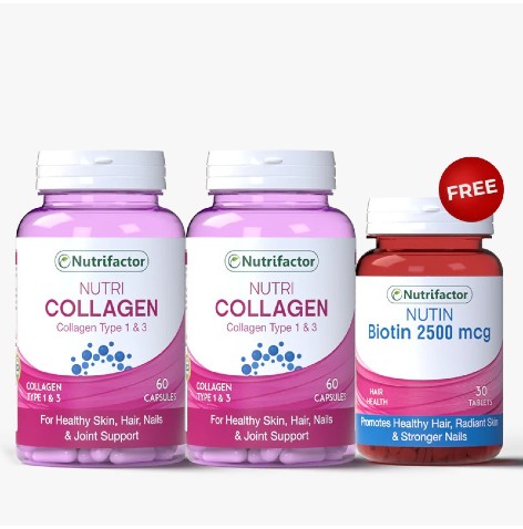 Glass Skin Bundle In Pakistan