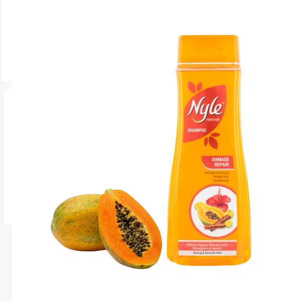Nyle Damage Repair Shampoo In Pakistan
