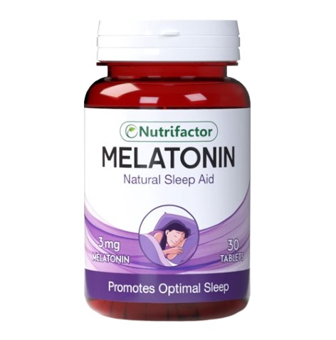 Melatonin Price In Pakistan