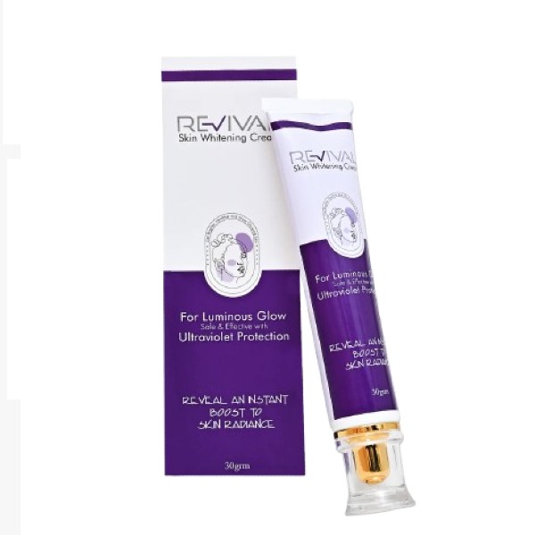 Revival Skin Whitening Cream In Pakistan
