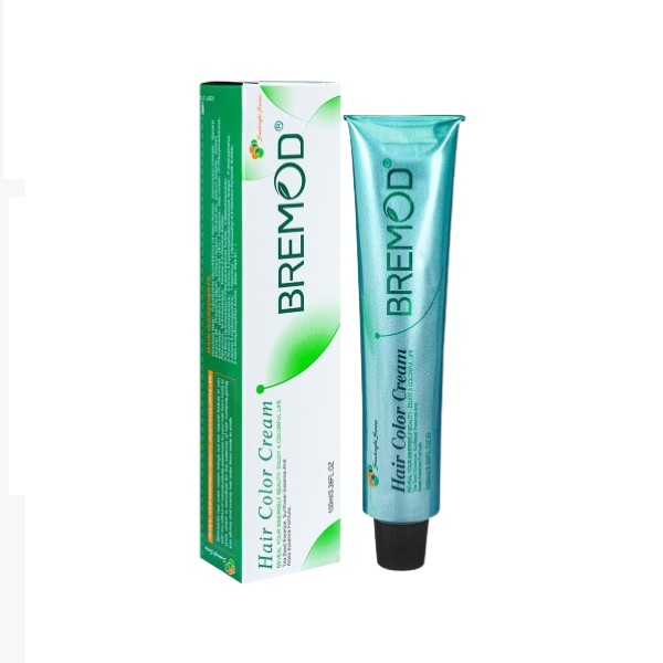 Bremod Hair Color Cream Price In Pakistan