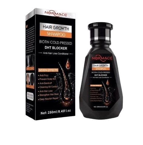 Dht Blocker Essential Shampoo