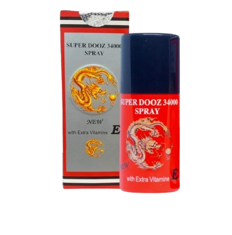 Spray For Timing