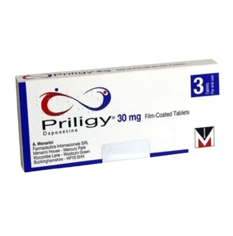 Priligy Tablet In Pakistan
