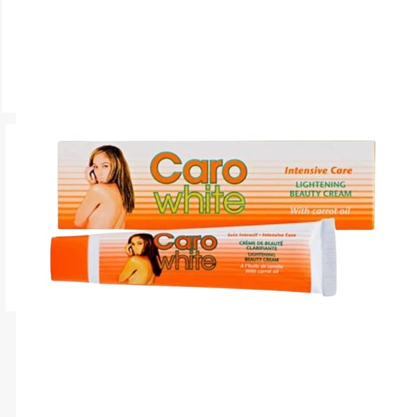 Caro White Cream In Pakistan