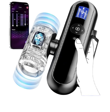 Male Masturbator Sex Toys Upgrade Sex Toys In China