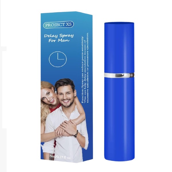 Project Xs-enhancers-desensitizing Delay Spray In Pakistan