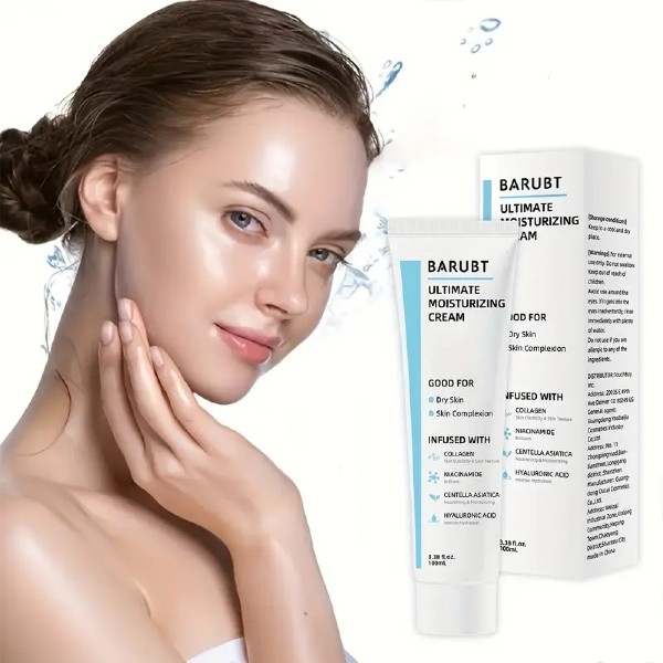 Barubt Moisturizing Cream In Pakistan