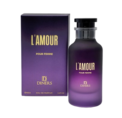 Lamour For Women