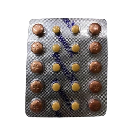 Power X Tablet Price In Pakistan