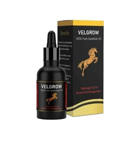 Velgrow Oil In Pakistan
