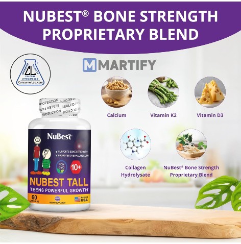 Nubest Tall In Pakistan