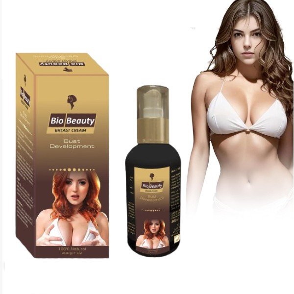 Bio Beauty Breast Firming And Enlargement Cream In Pakistan