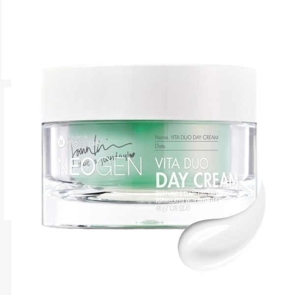 Neogen X Joan Kim Vita Duo Day Cream In Pakistan