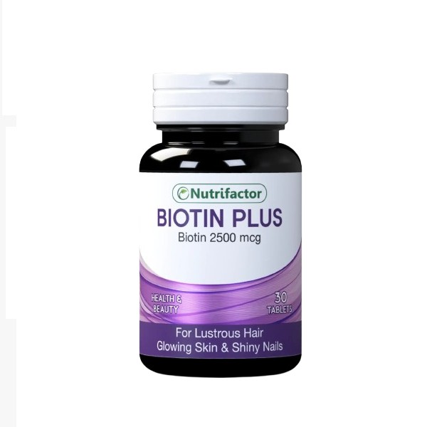 Biotin Plus In Pakistan