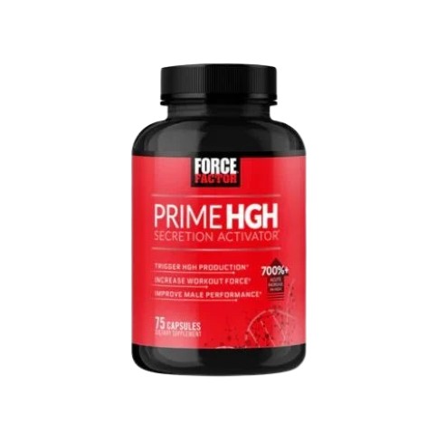 Force Factor Prime Hgh Secretion Activator In Pakistan