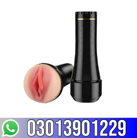 Sams Realistic Vagina Masturbators Cup