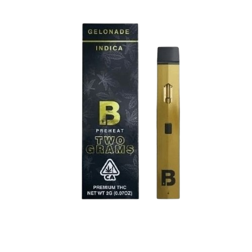 Blinker THC Vapes In Islamabad