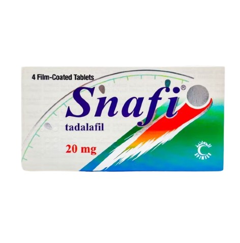Snafi Tablets In Pakistan