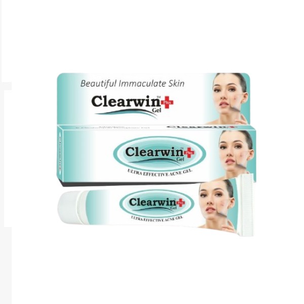 Clearwin Plus Gel In Pakistan