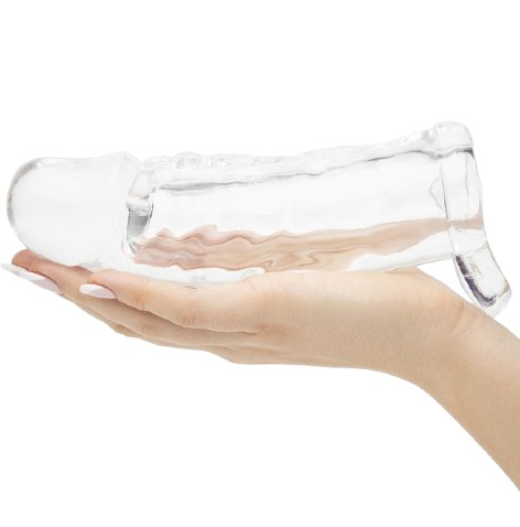 Lovehoney Mega Thick Penis Sleeve Price In Pakistan