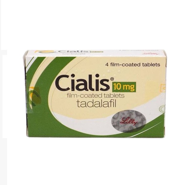 Cialis 10Mg Tablets In Pakistan