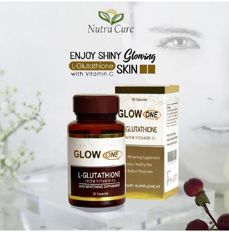 Glow One L Glutathione In Pakistan