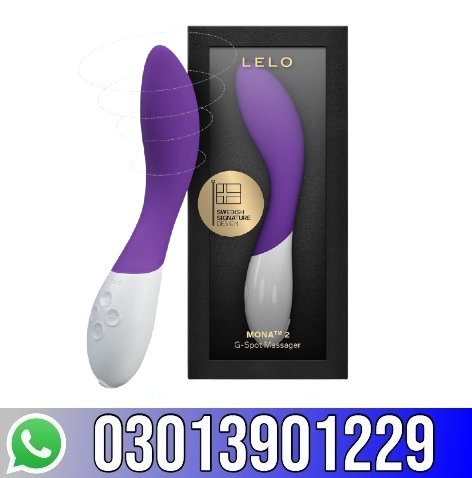 Lelo Mona 2 G Spot Vibrator For Women