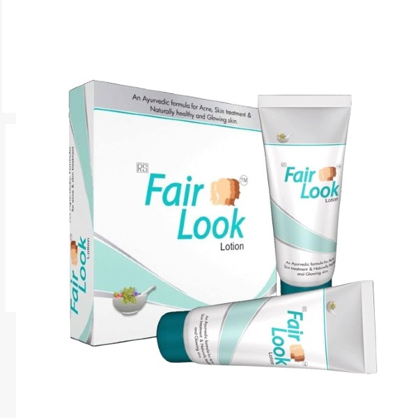 Fair Look Cream In Pakistan