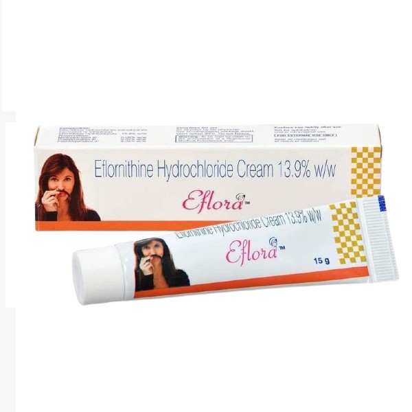 Eflora Cream In Pakistan