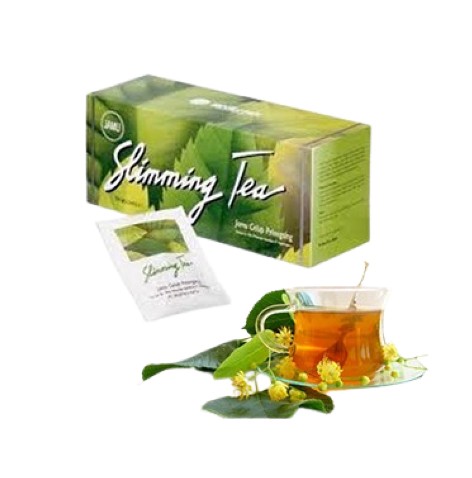 Easy Slim Tea In Pakistan