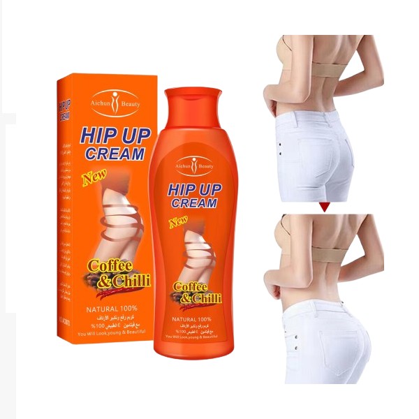 Hip Up Cream In Pakistan