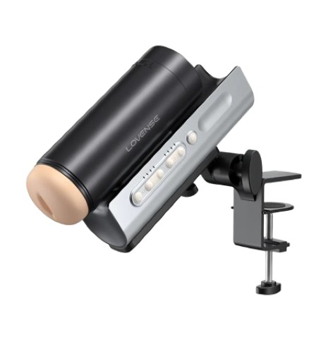 Lovense Solace Pro Male Masturbator In Pakistan