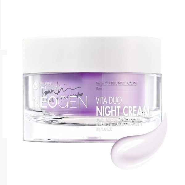 Neogen X Joan Kim Vita Duo Night Cream In Pakistan