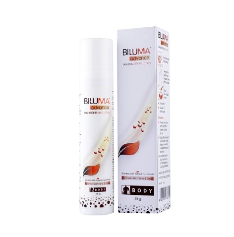 Biluma Advance Skin Lightening Lotion In Pakistan