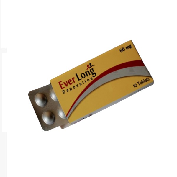 Everlong Tablets In Pakistan
