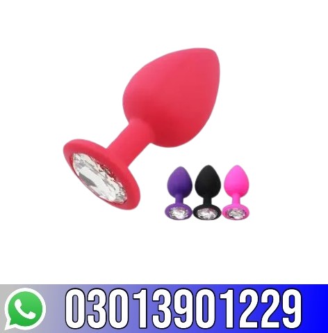 Master Series The Destructor Butt Plug Price In Pakistan