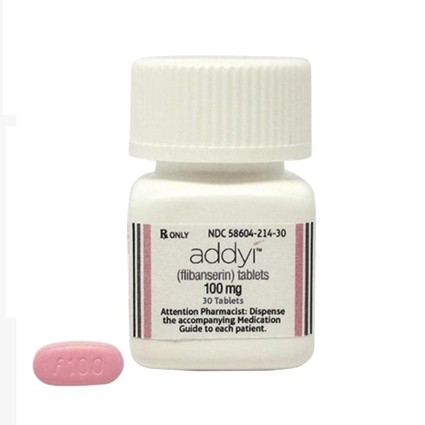 Addyi Tablet In Pakistan