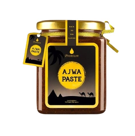 Ajwa Paste Honey In Pakistan