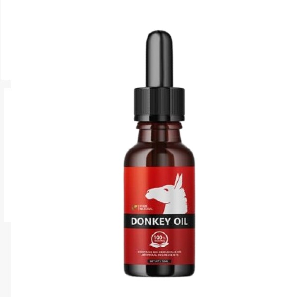 Donkey Oil In Pakistan