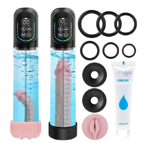 Electric Penis Pump
