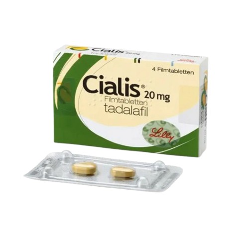 Cialis 20Mg Tablets Same Day Delivery In Lahore