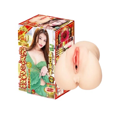 Eiyo no Meiki 2 Mori Hinako In Pakistan