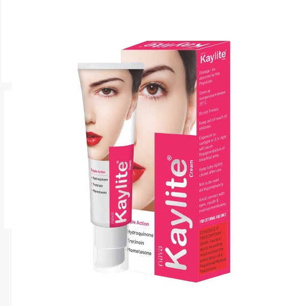 Kaylite Cream In Pakistan