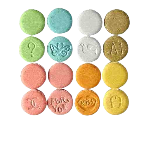 party pills in pakistan