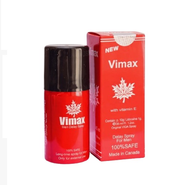 Vimax Spray Price In Pakistan