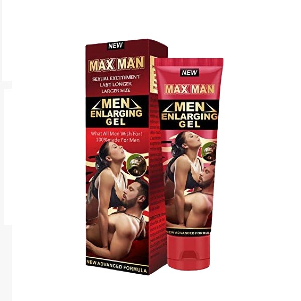 Men's Massage Cream, Sexual Enhancement Erection Cream In Pakistan