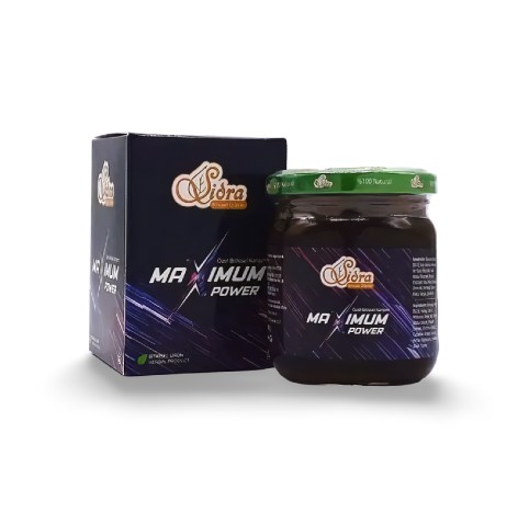 Sidra Maximum Power Macun In Pakistan