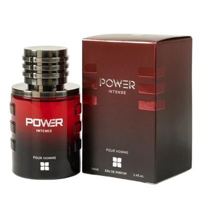 Power Intense Perfume In Pakistan