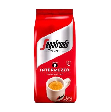 Segafredo Intermezzo